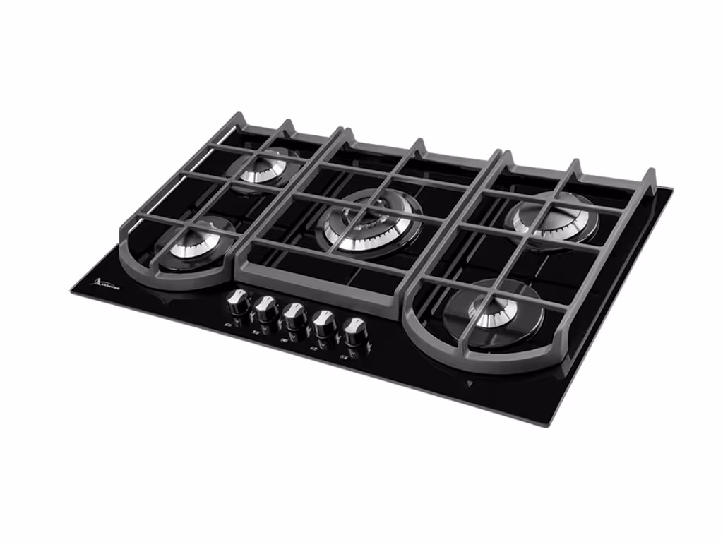 اجاق گاز توکار اخوان مدل V24 ونوس