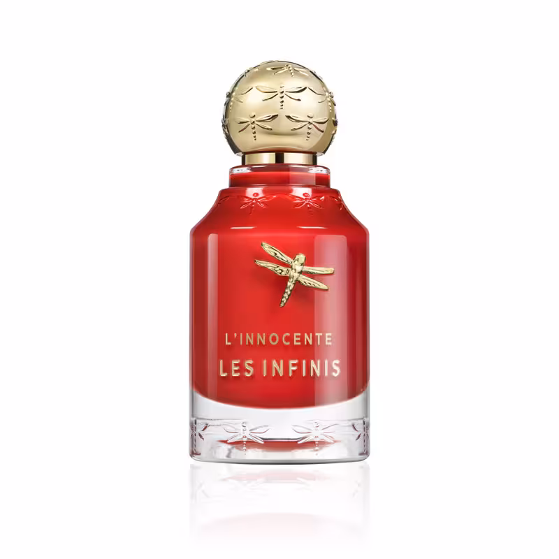 عطر زنانه جیپارلیس لس اینفنیس ایمپراتریک حجم 85 میل