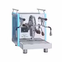 اسپرسوساز بیزرا Bezzera مدل Matrix E61 MN 1GR