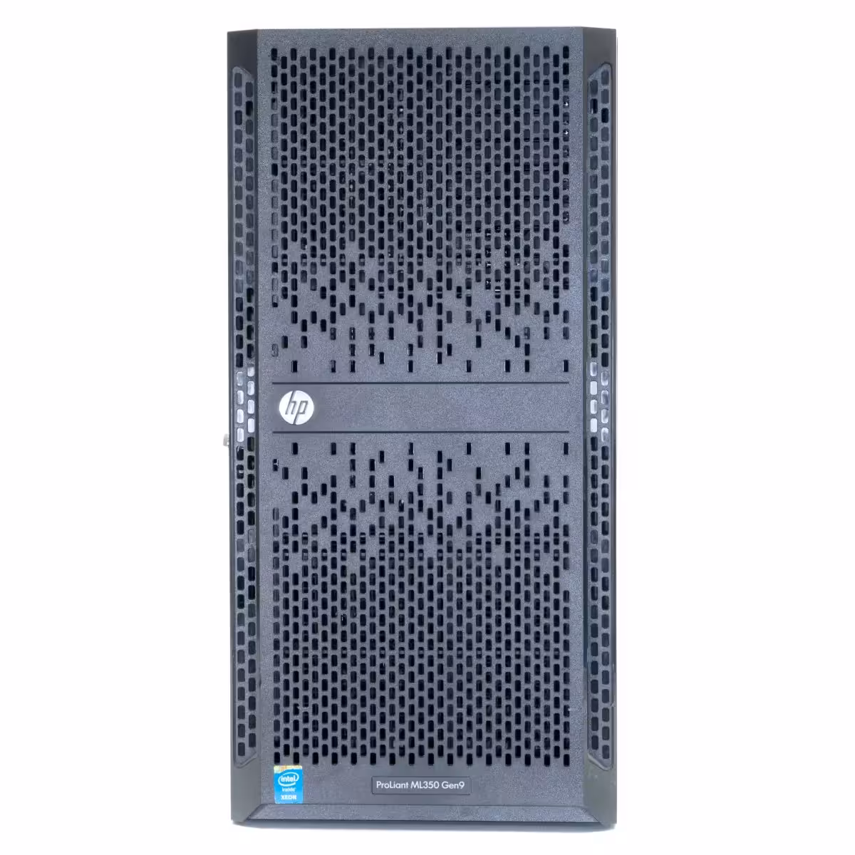 سرور استوک اچ پی مدل HP ProLiant ML350 Gen9 4LFF 2xXeon E5-2650 v2 32GB