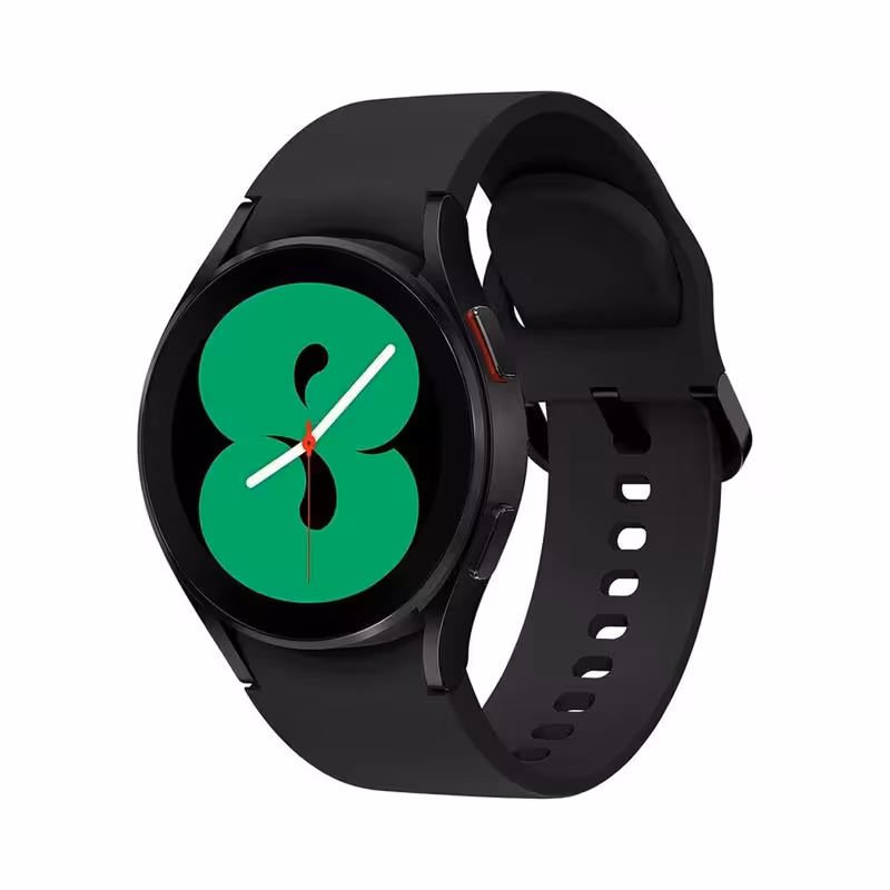 ساعت هوشمند سامسونگ مدل Galaxy Watch 4 SM R860 40mm بند سیلیکونی