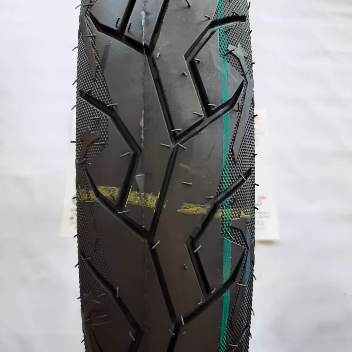 تایر ( لاستیک ) 90/90/17 یاسا گل کارن تیوبلس