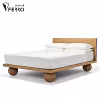 تخت دو نفره مدل وینا