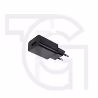 آداپتور کلگی,شارژر فست شیائومی‌ (مشکی)(وات18W) Charger Adapter Fast Xiaomi