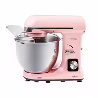 همزن کوک مدل Chef