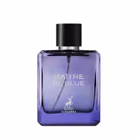 ادکلن ماتیر د بلو الحمبرا Maitre De blue Alhambra (بلو د شنل Bleu de chanel)