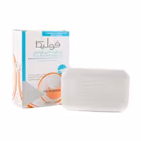 پن ضد عفونی کننده و ضد قارچ برای پوست چرب و جوش‌دار فولیکا