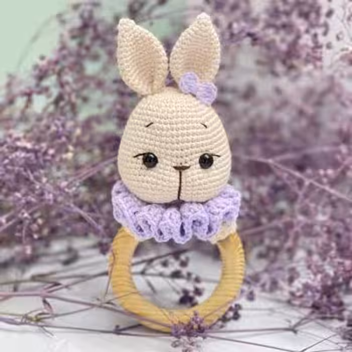 جغجغه خرگوش