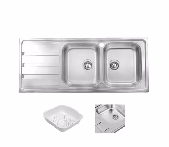 سینک فانتزی اخوان مدل 385S