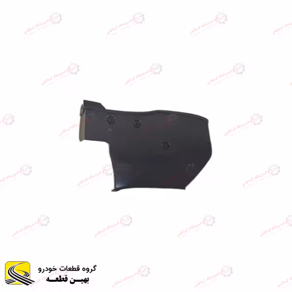 شل گیر عقب هایما S5