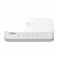 سوئیچ D-Link DES-1005C 5-Port