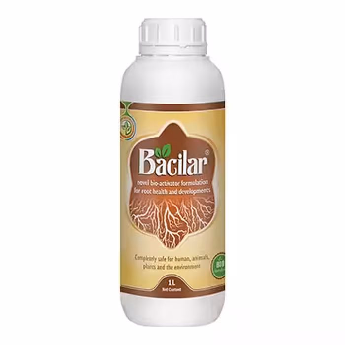 کود محرک ریشه باسیلار ردسا اسپانیا