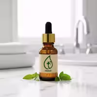 روغن هلکسیر کاملا گیاهی