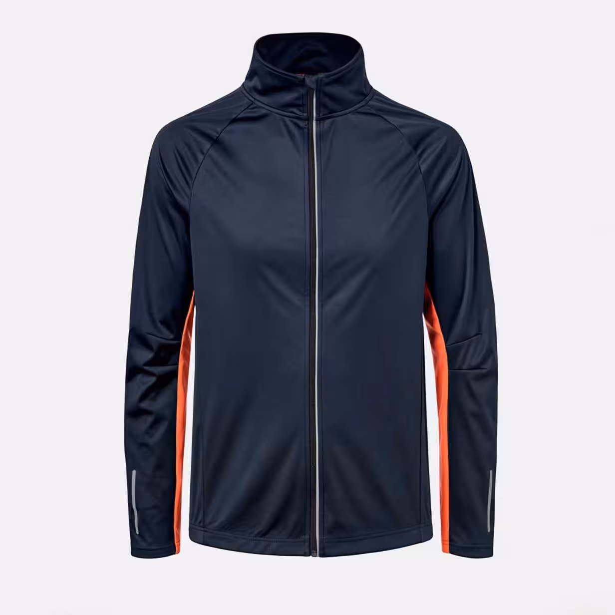 ژاکت ورزشی ضدآب مردانه چیبو