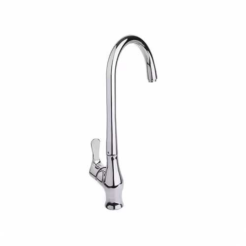 شیر ظرفشویی مدل صدف راسان