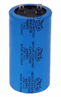 خازن خشک فیشی 138-182 میکروفاراد ایگل EAGLE مدل CD60