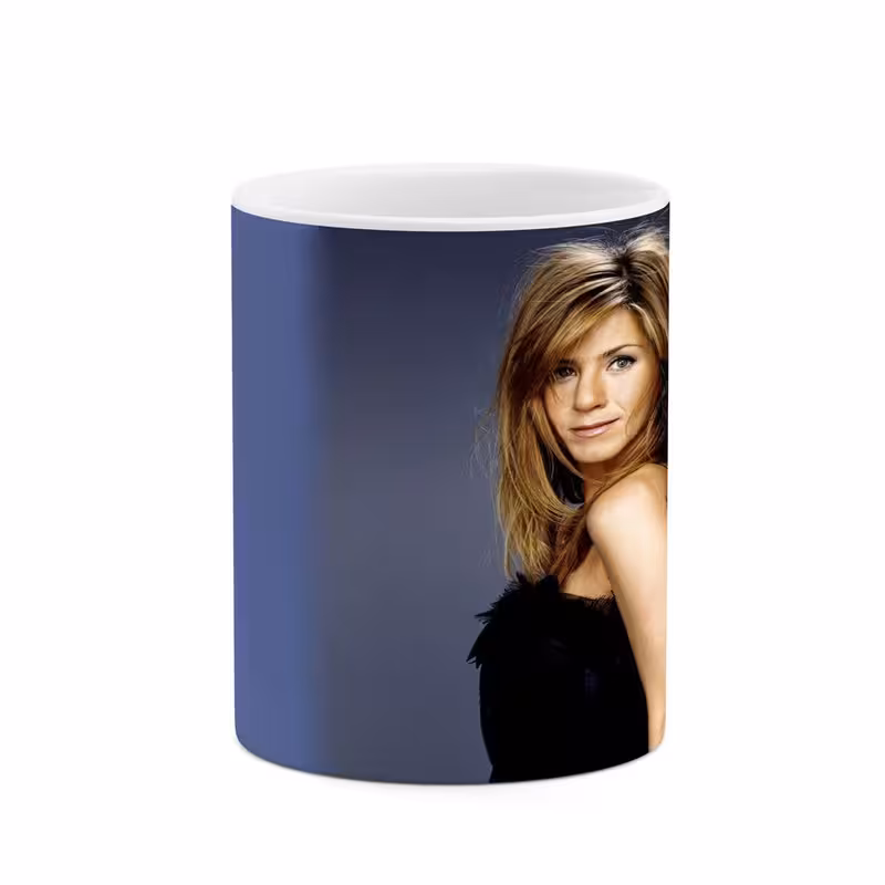 خرید ماگ-لیوان   جنیفر آنیستون Jennifer Aniston  mgh26244