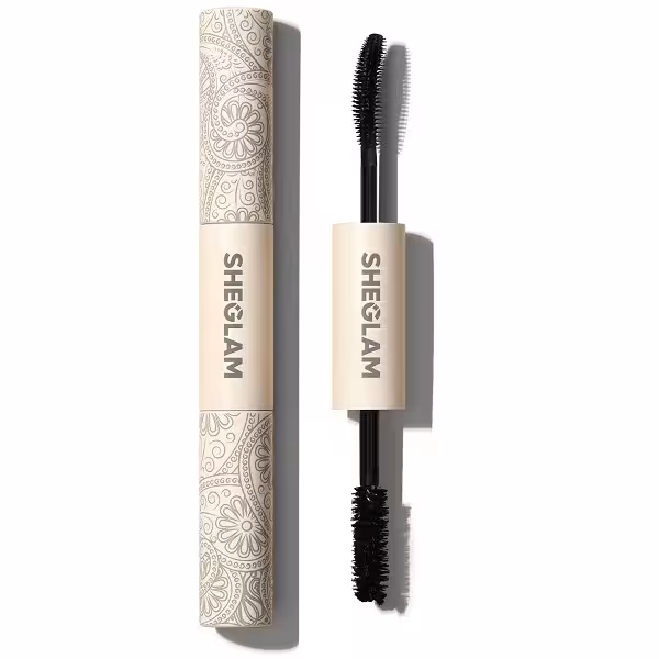 ریمل دو سر شیگلم مدل روزانه