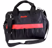 کیف ابزار بزرگ رونیکس مدل Grand RH-9114
