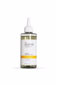تونر تنظیم چربی The Purest Solutions مدل Bha %2