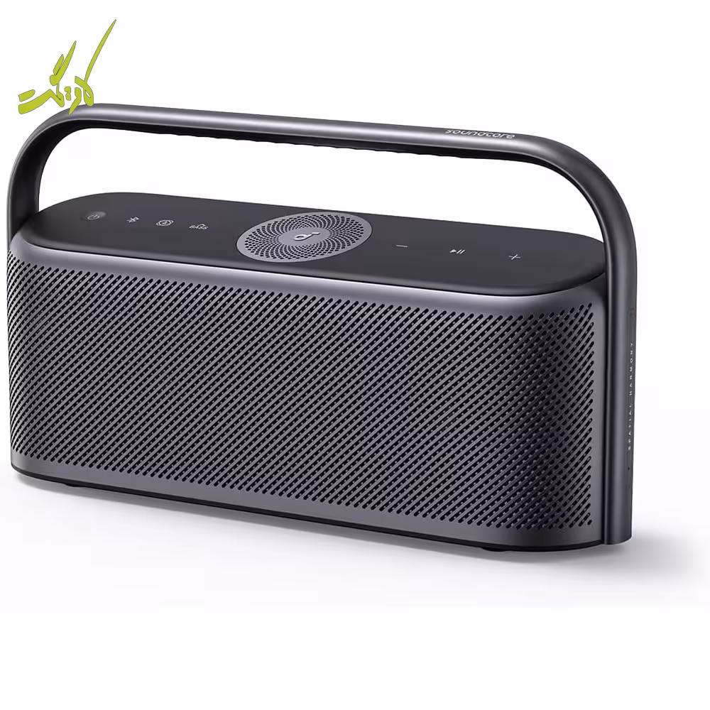 اسپیکر انکر 50 واتی Anker SoundCore Motion X600 A3130