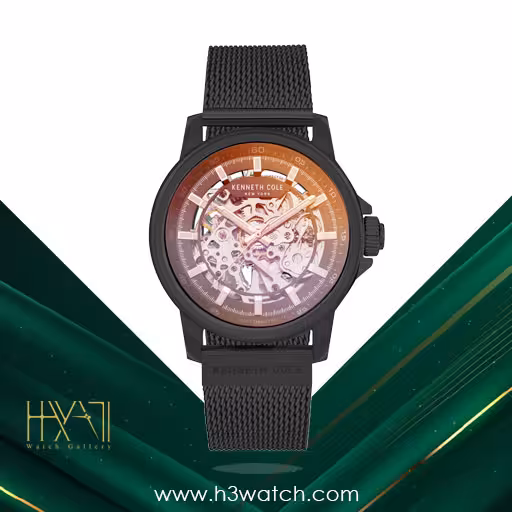 ساعت مچی مردانه کنت کول KENNETH COLE KCWGL2104104