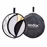 رفلکتور گودکس GODOX Reflector 5in1 80cm