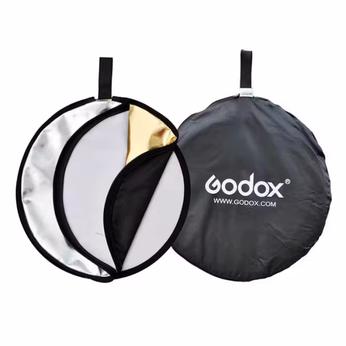 رفلکتور گودکس GODOX Reflector 5in1 80cm