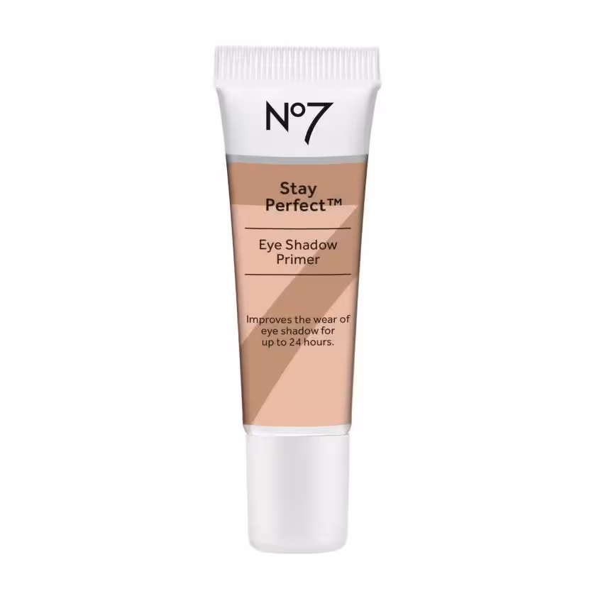 قیمت و خرید پرایمر سایه چشم نامبر سون مدل Stay Perfect eyeshadow primer 10ml اورجینال