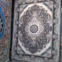 فرش ماشینی کاشان 700شانه ورژن سایز 9متری(ارسال رایگان)