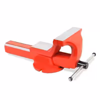 گیره رومیزی مدل HP-160 سایز 160 میلی متر