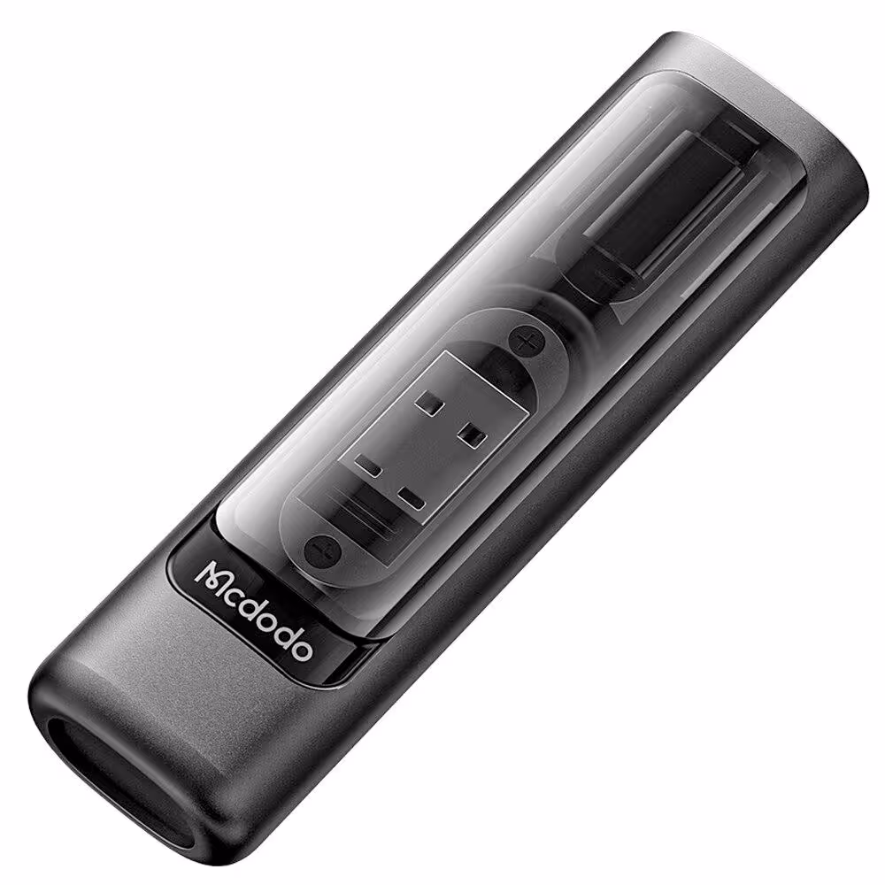 کیت کابل و مبدل چند منظوره مک دودو مدل WF-172