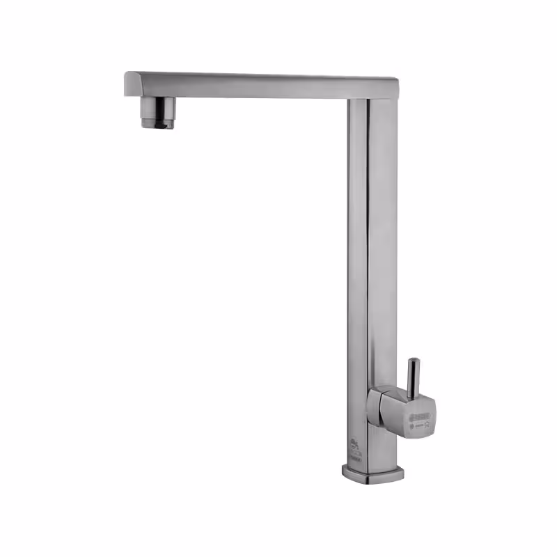 شیر ظرفشویی درخشان مدل اسپینر