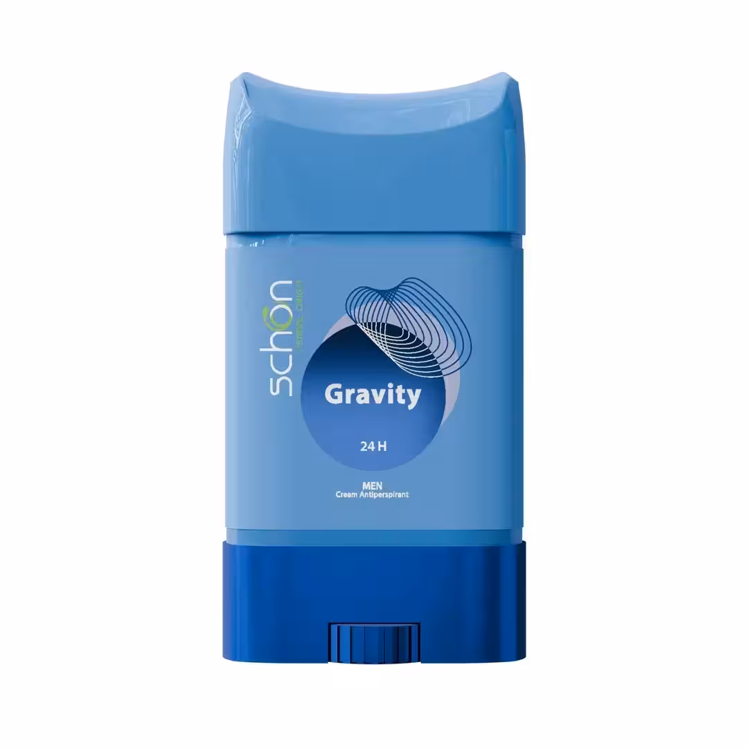 کرم ضد تعریق مدل Gravity با حجم 75 میل برند شون