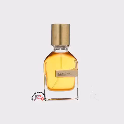 عطر ادکلن اورتو پاریسی برگاماسک | orto parisi bergamask