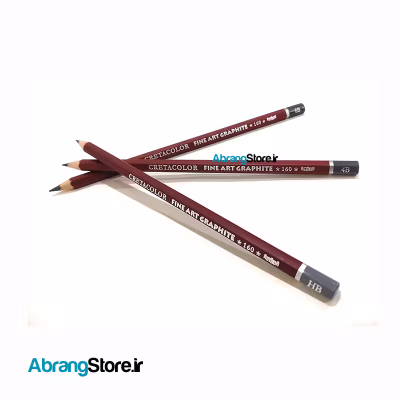 مداد طراحی کرتاکالر