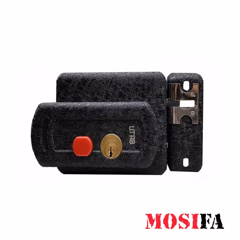 قفل برقی یوتاب مدل 1194