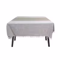 اروند رومیزی 140*140 مربع کد 590001