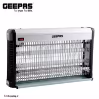 حشره‌کش برقی جی‌پاس GBK1134N | دستگاه UV بدون مواد شیمیایی