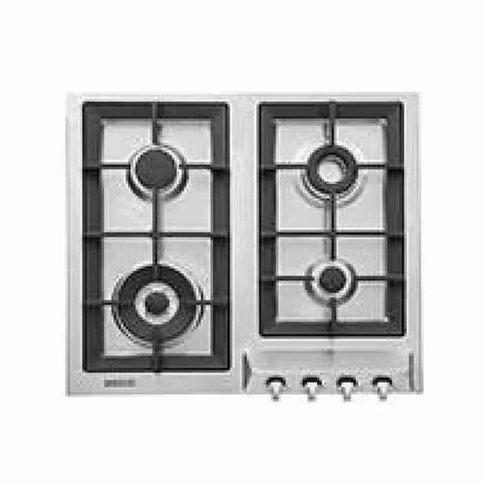 گاز صفحه ای استیل البرز مدل S 4605