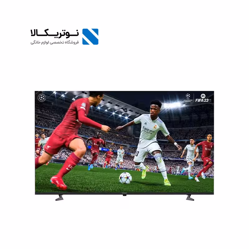 تلویزیون دوو مدل DSL-43MS3500FI سایز ۴۳ اینچ کیفیت Full HD LED