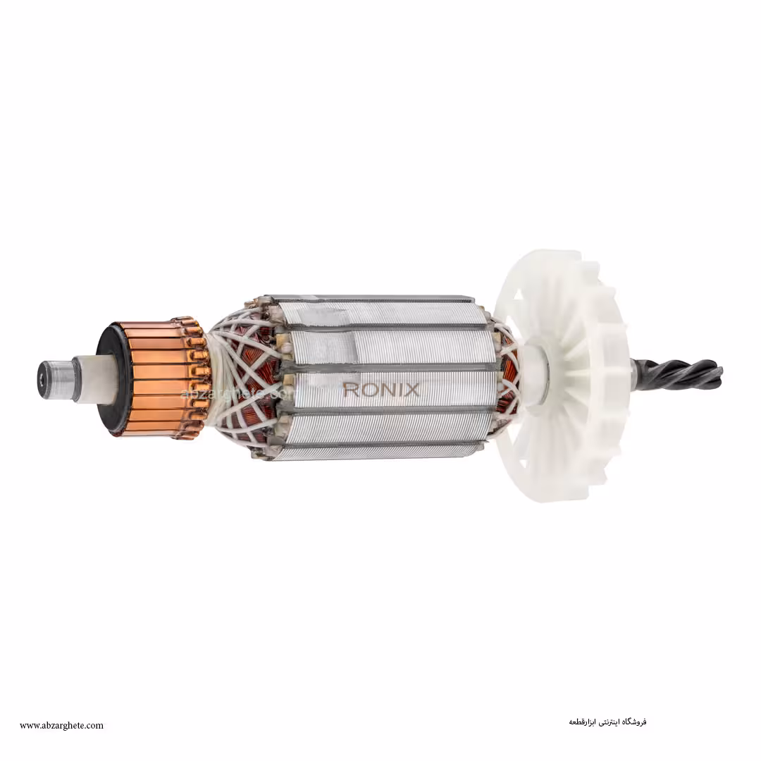 آرميچر دريل 3450 توسن برند رونیکس ronix
