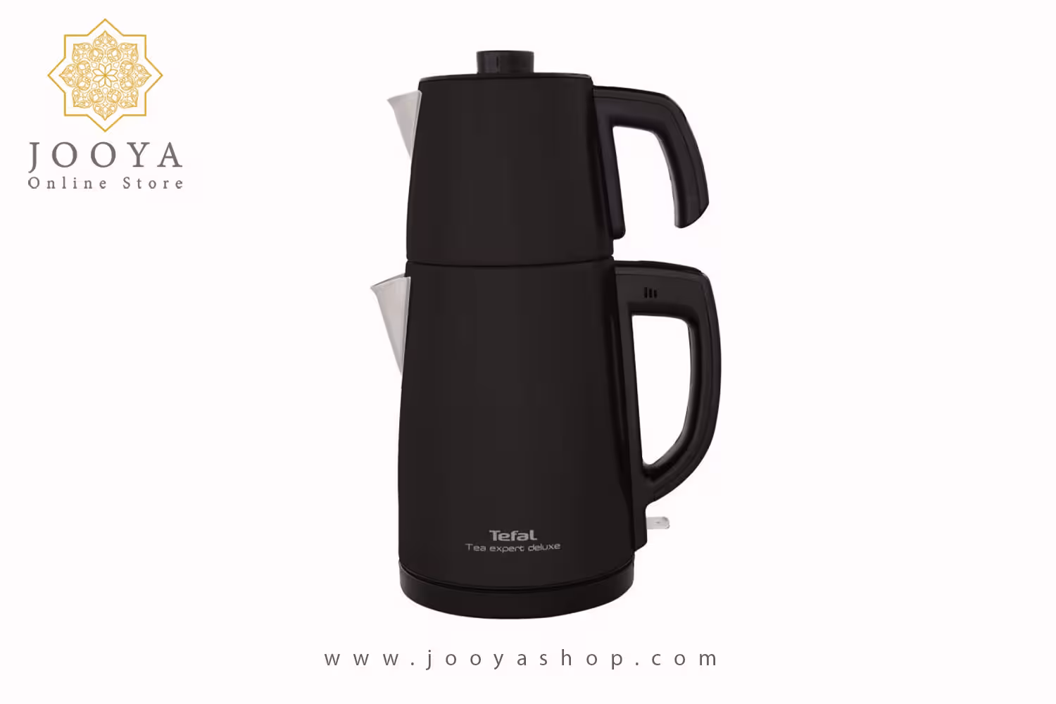 چایساز استیل تفال مدل BJ 509