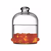 ظرف عسل پاشاباغچه مدل بیسیک کد 96966