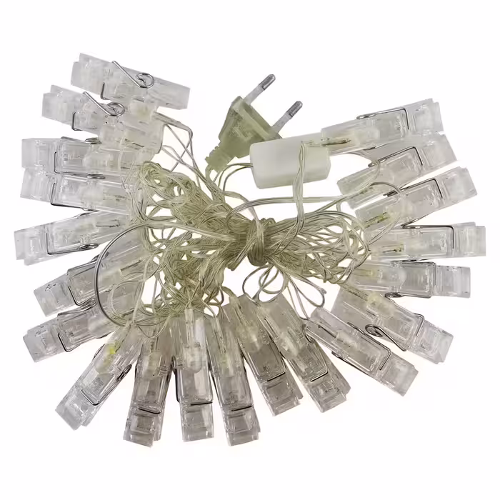 ریسه ال ای دی کد LEDG-20 طول 4 متر