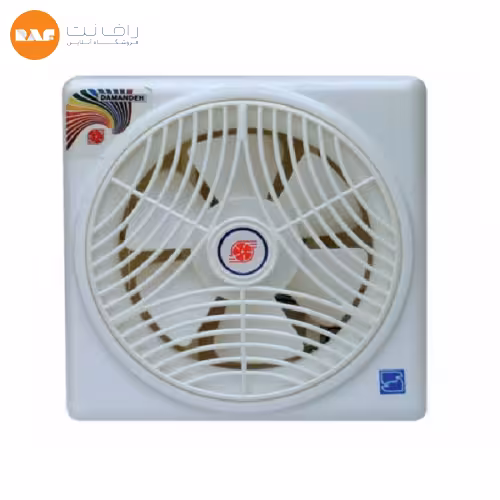 هواکش خانگی دمنده سری لوکس مدل VSL-15S2S