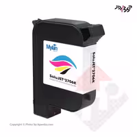 کارتریج جت پرینتر پایه حلال مدل Mylan 2706K