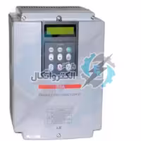 اینورتر 280 کیلووات ( 375 اسب) ال اس LS مدل IP5A-4 سه فاز