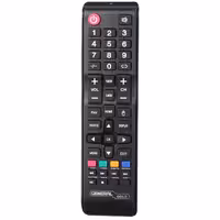 کنترل تلویزیون LCD و LED جنرال گلد مدل کوتاه