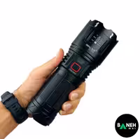 چراغ قوه اسمال سان Small Sun ZY-T275